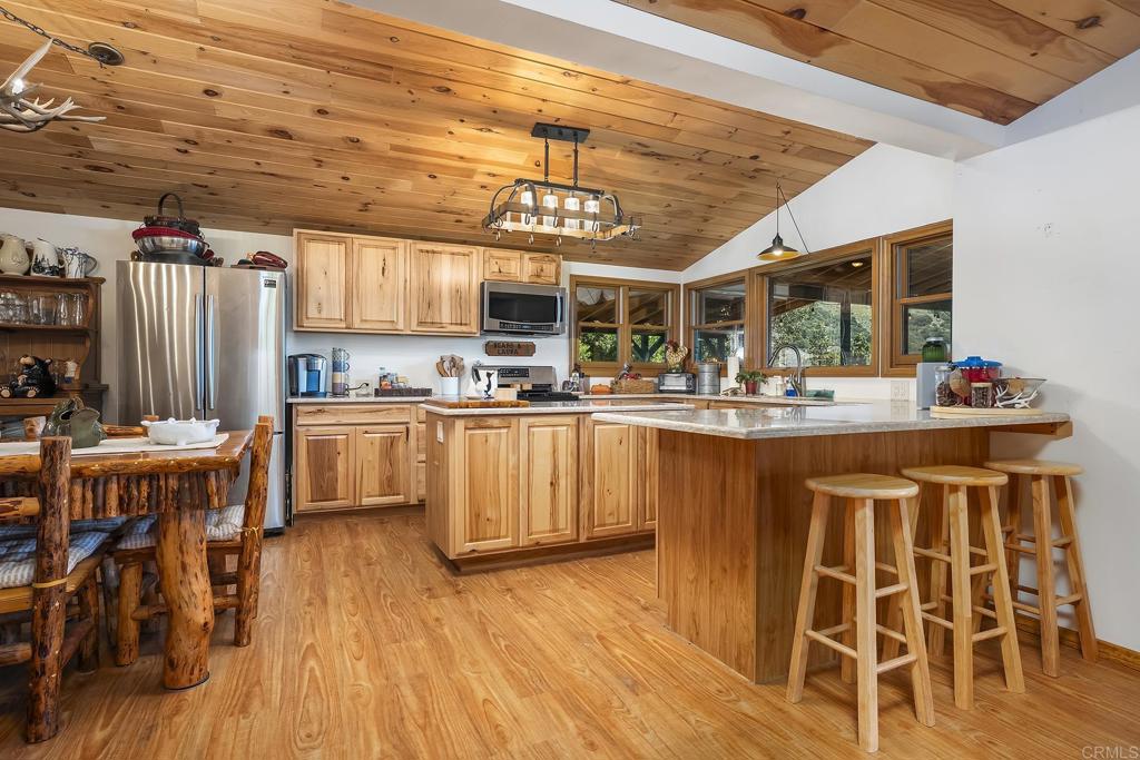 1315 Farmer Road Julian, CA 92036 - Photo 10 of 74