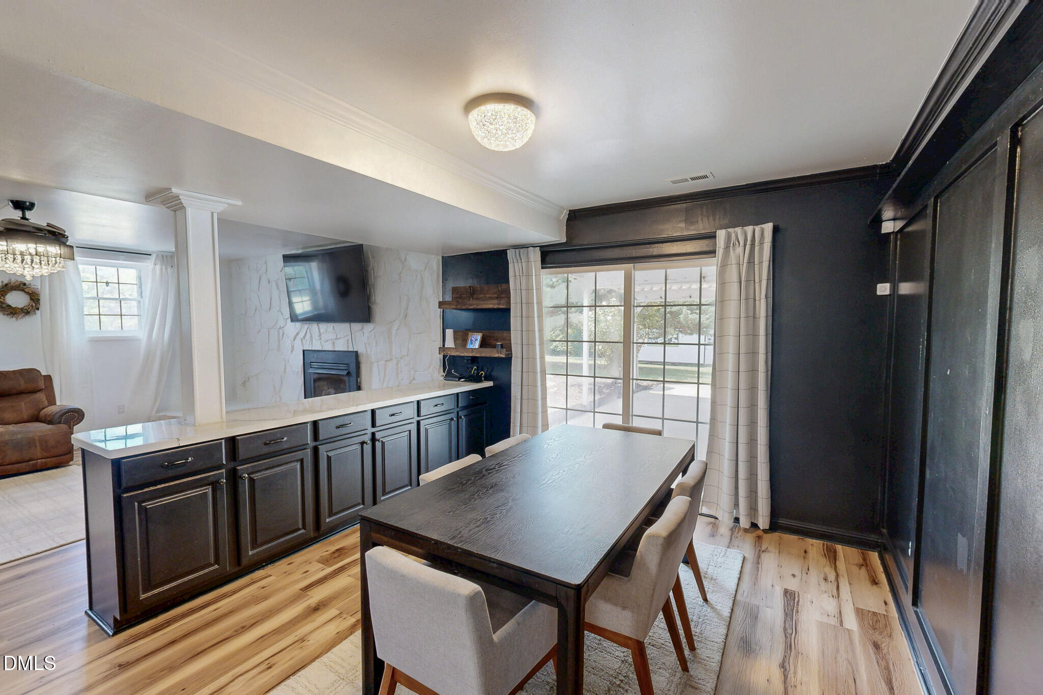 1641 Oak Grove Road Roxboro, NC 27574 - Photo 52 of 62 49