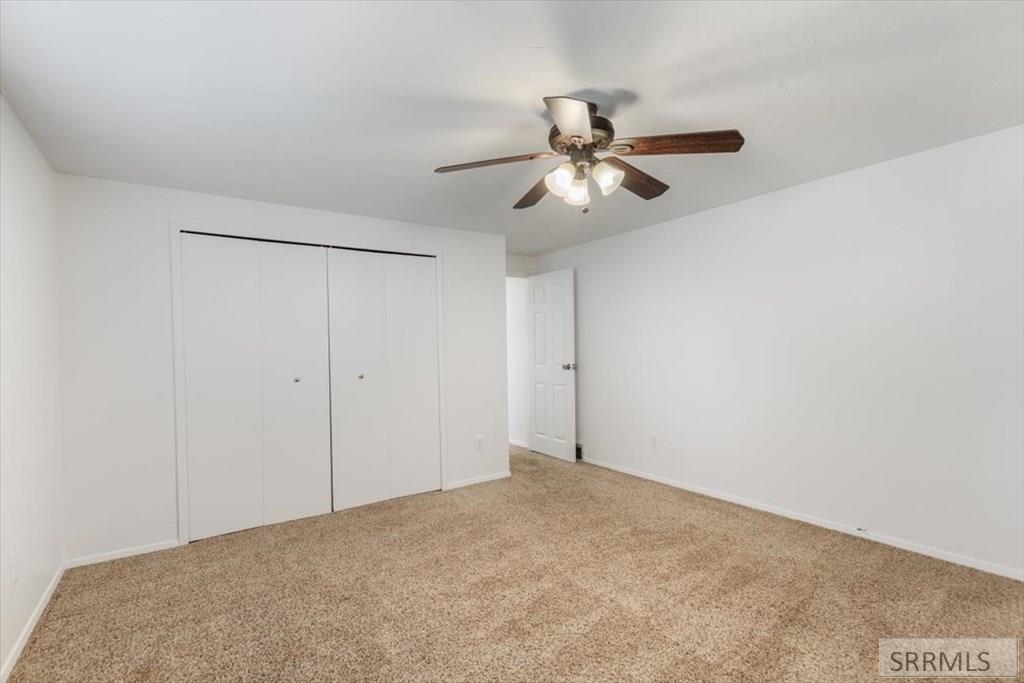 148 South 5th West Rexburg, ID 83440 - Photo 18 of 38 Bedroom #2