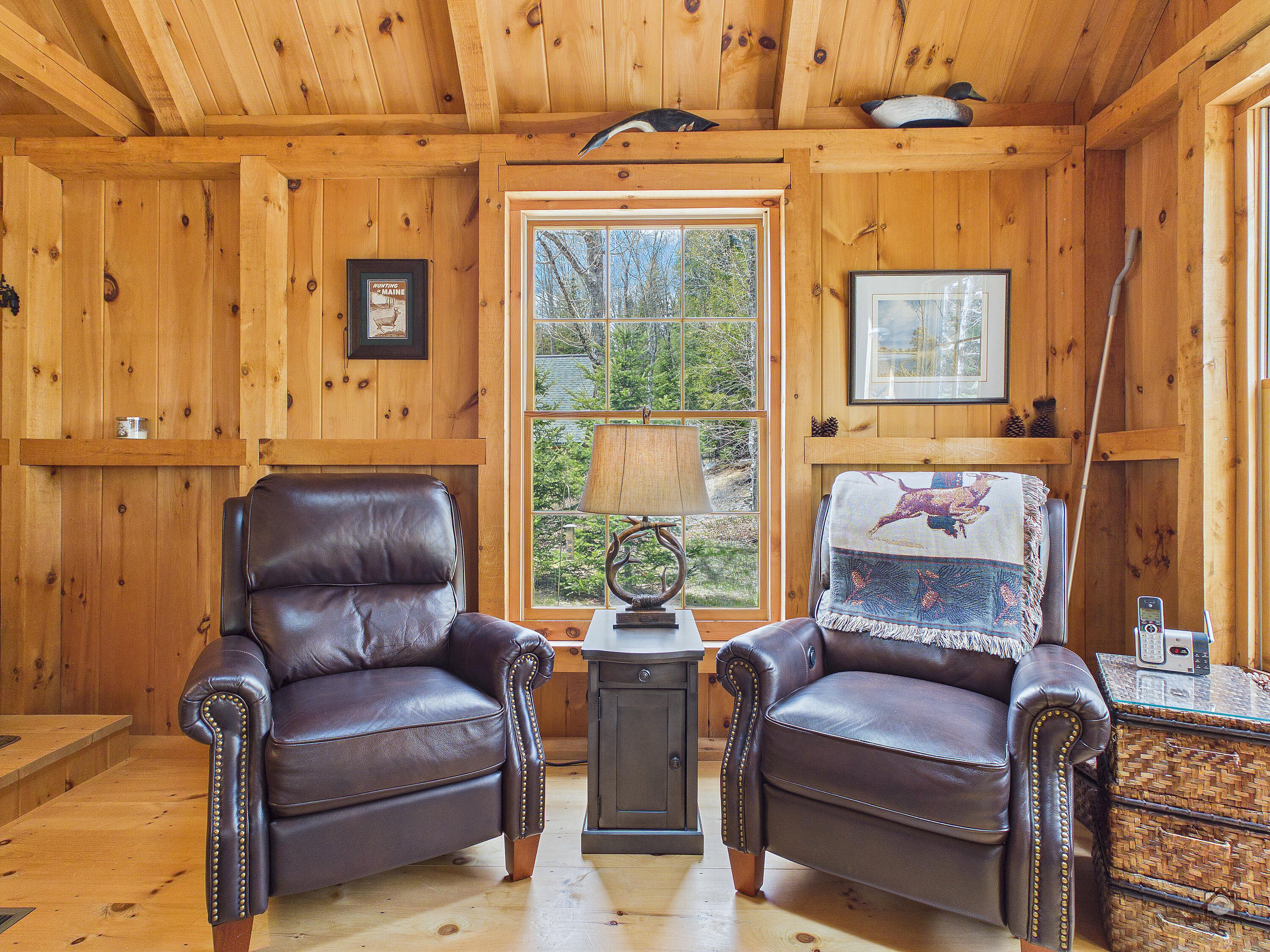 164 Indian Stream Road Kingfield, ME 04947 - Photo 7 of 60