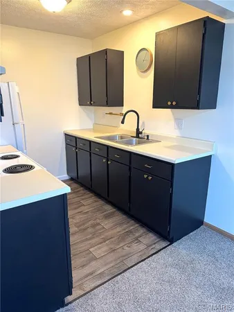 $875 | 1315 Main Street, Unit D, Highland, IL 62249