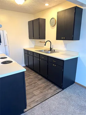 $875 | 1315 Main Street, Unit D, Highland, IL 62249