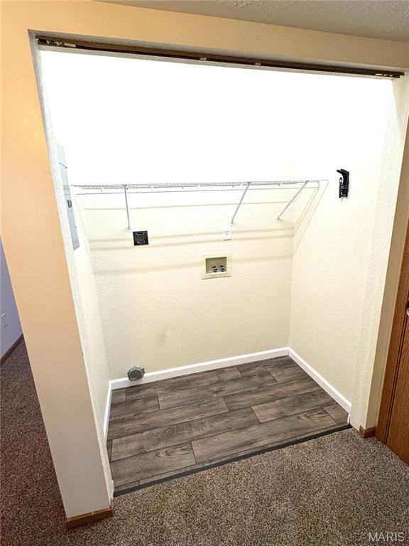 1315 Main Street, Unit D Highland, IL 62249 - Photo 8 of 9