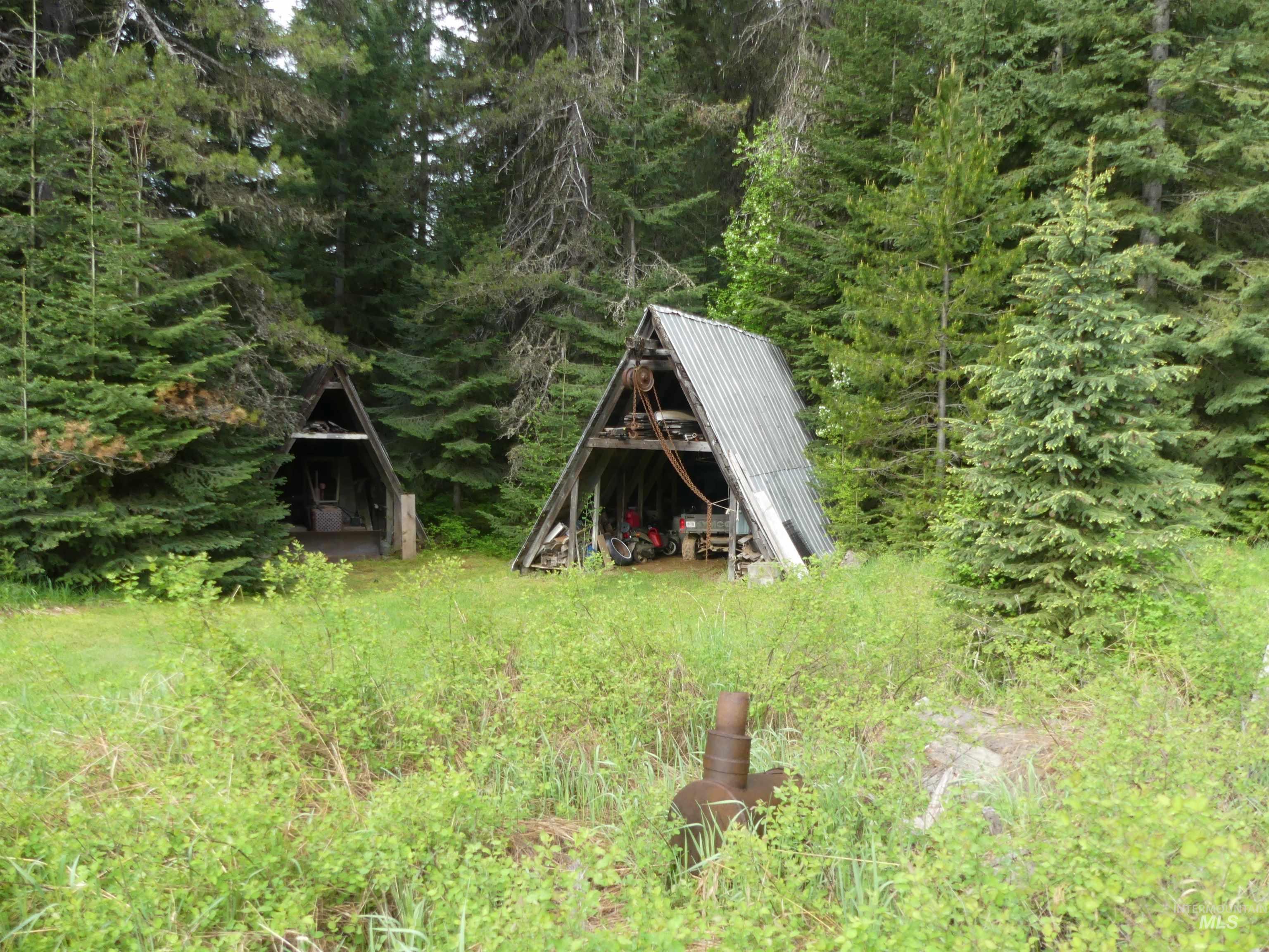 36975 State Highway 11 Pierce, ID 83546 - Photo 13 of 50