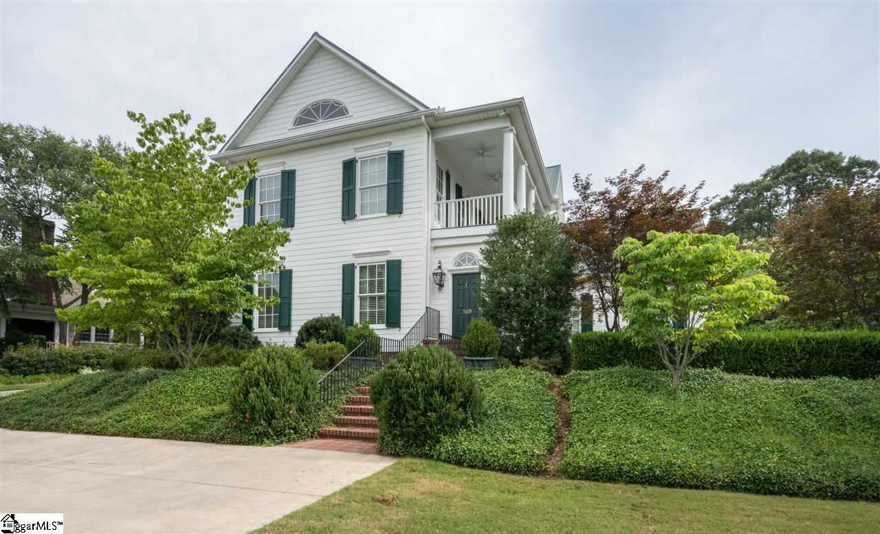 169 Chapman Road Greenville, SC 29605 - Photo 1 of 29 Gallery Image 1