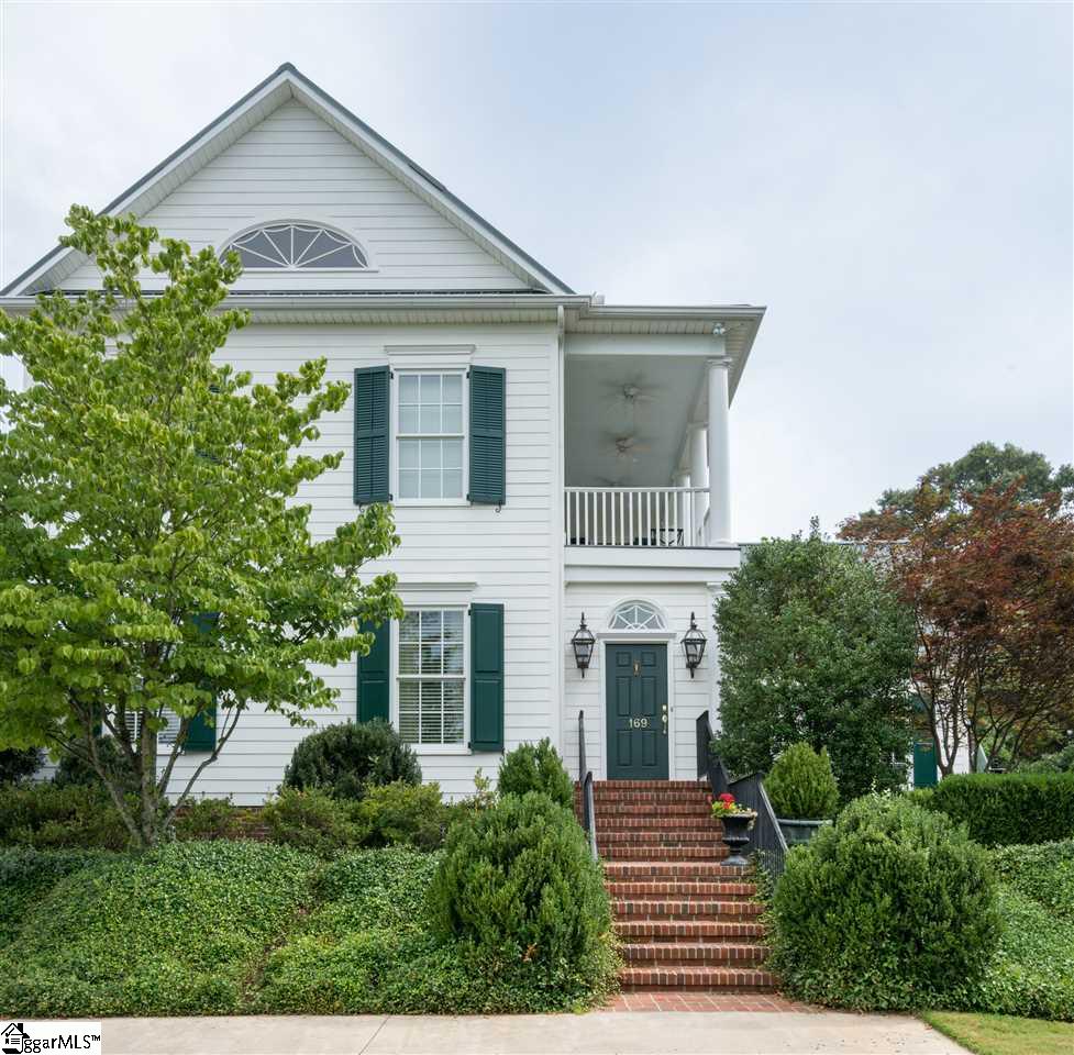 169 Chapman Road Greenville, SC 29605 - Photo 2 of 29 Gallery Image 2