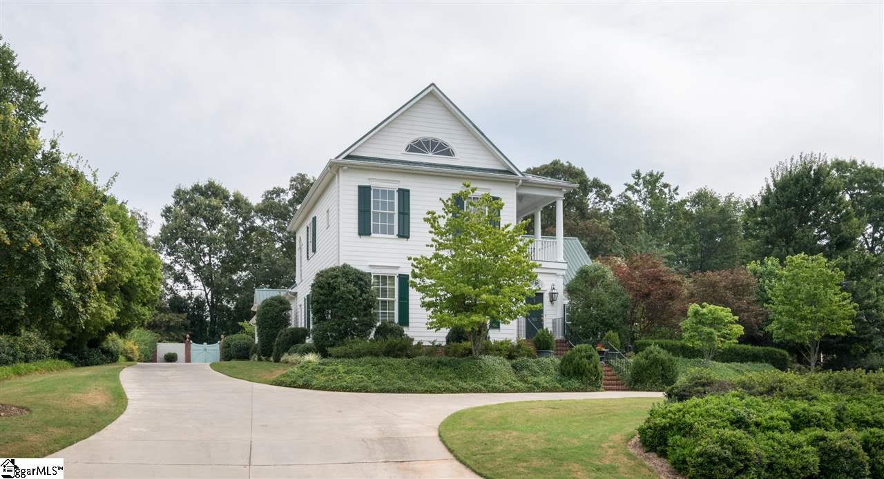 169 Chapman Road Greenville, SC 29605 - Photo 28 of 29 Gallery Image 28