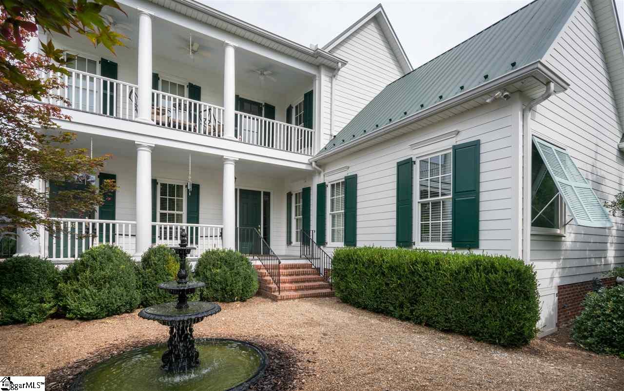 169 Chapman Road Greenville, SC 29605 - Photo 4 of 29 Gallery Image 4