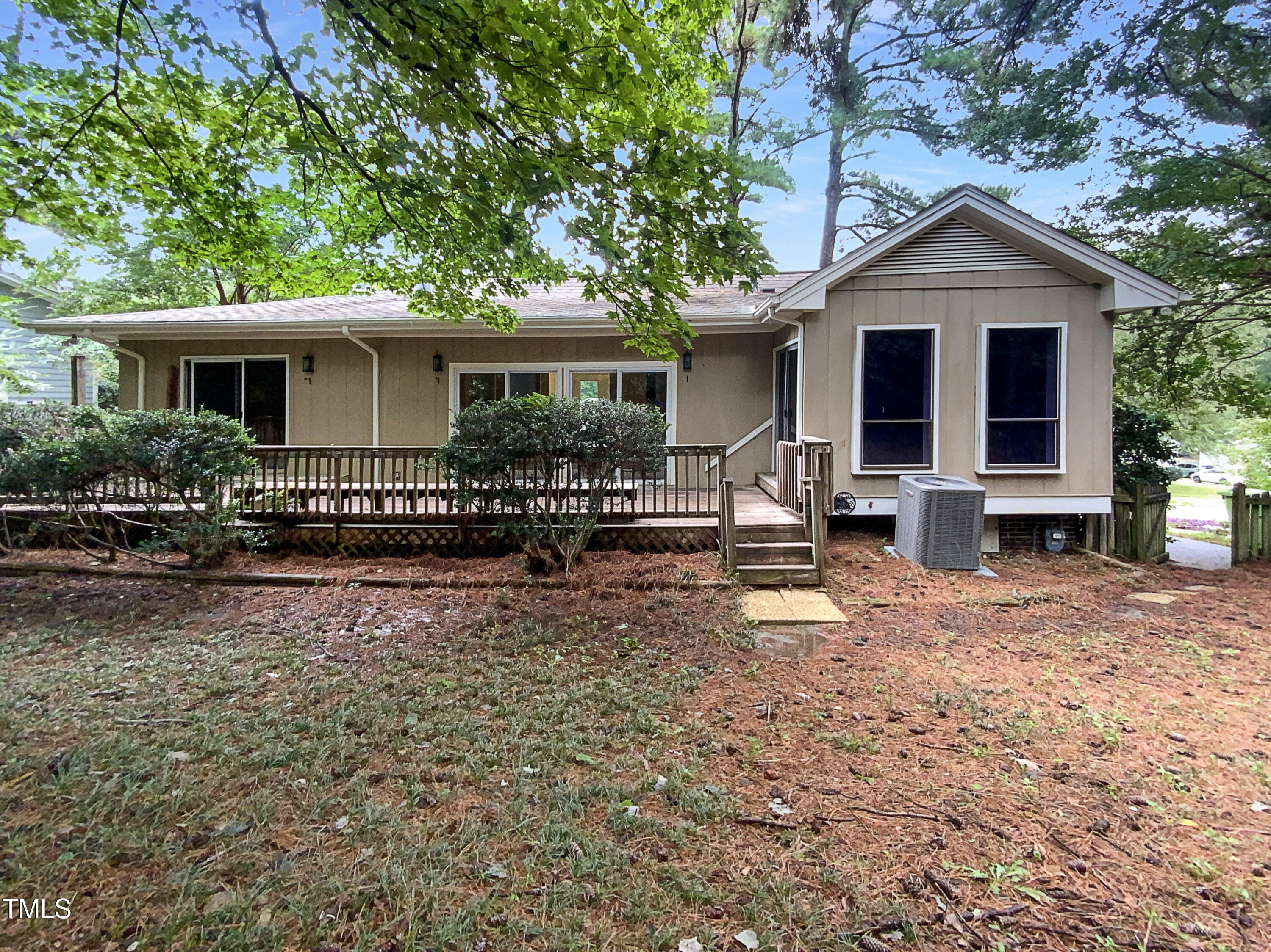 5300 Old Forge Circle Raleigh, NC 27609 - Photo 8 of 19 listing_16