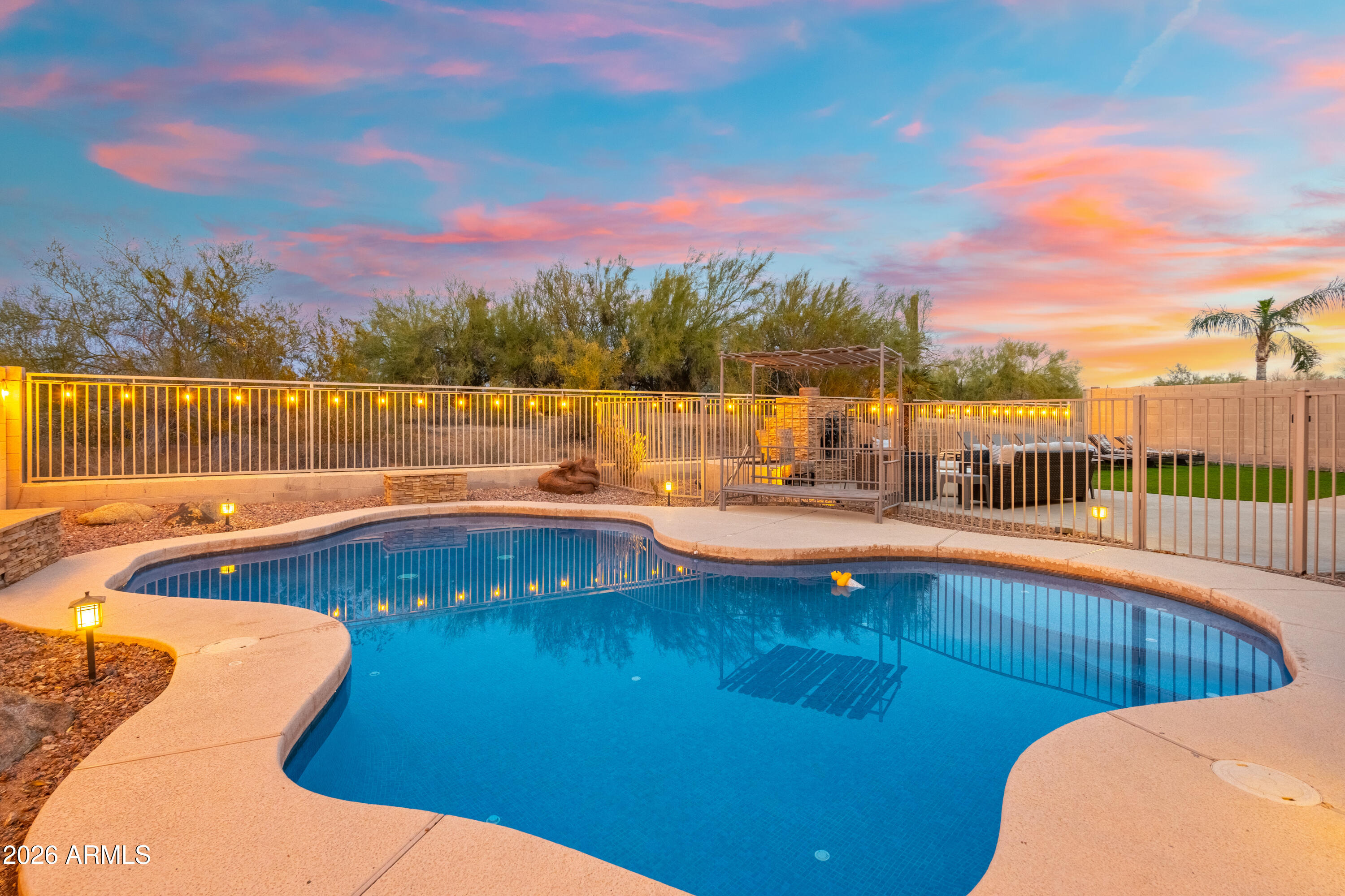 4132 East Pullman Road Cave Creek, AZ 85331 - Photo 53 of 69 67-print-QVB03711-HDR-Edit