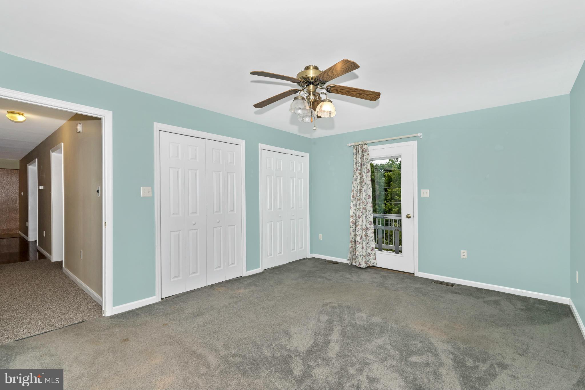19255 Manor Church Road Boonsboro, MD 21713 - Photo 22 of 30 Bedroom (Master)