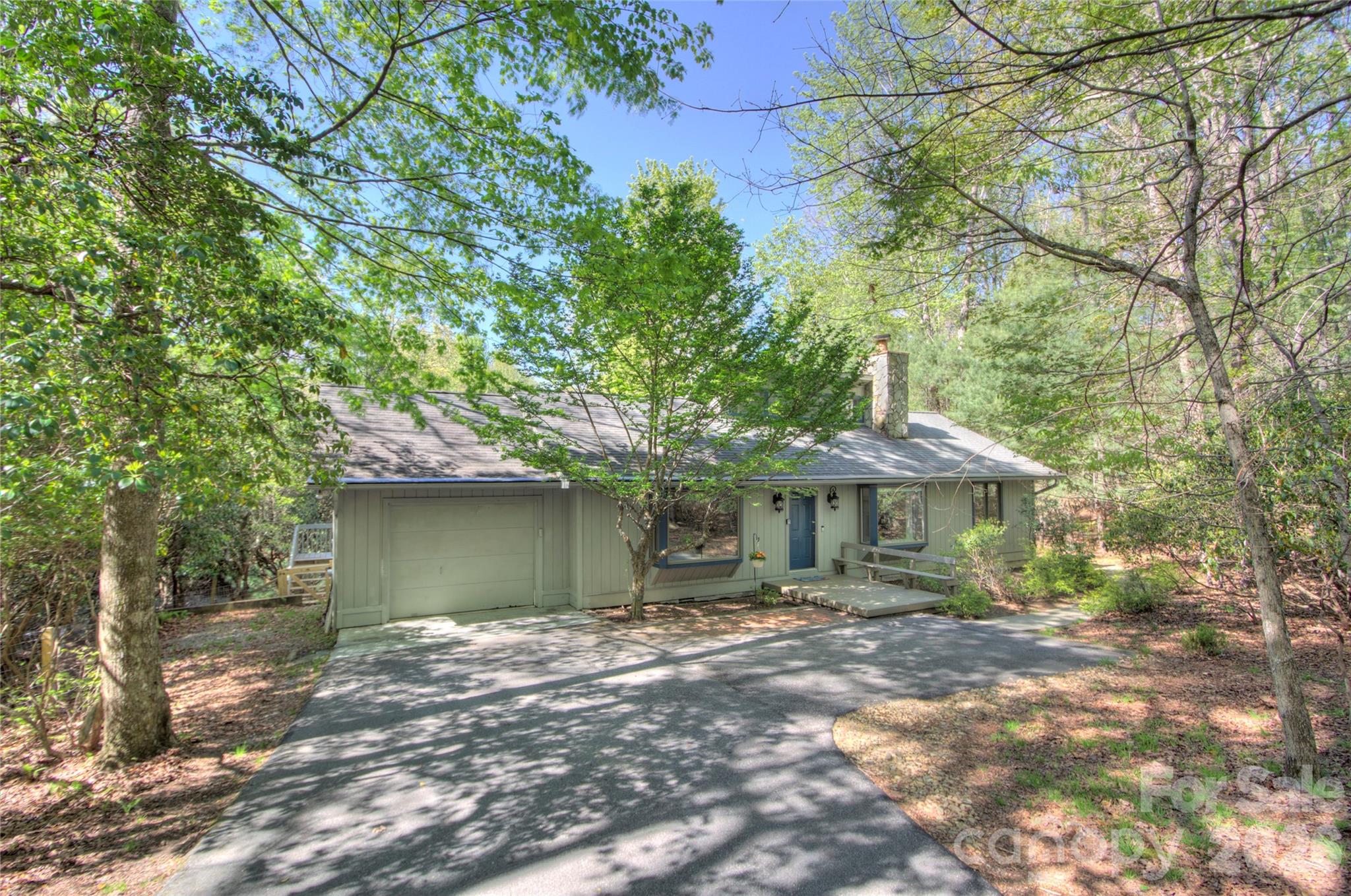 960 Middle Connestee Trail Brevard, NC 28712 - Photo 13 of 44