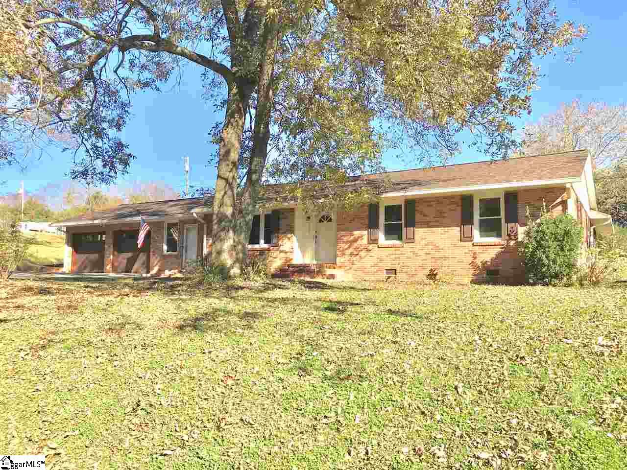 106 Fox Squirrel Ridge Circle Pickens, SC 29671 - Photo 1 of 1