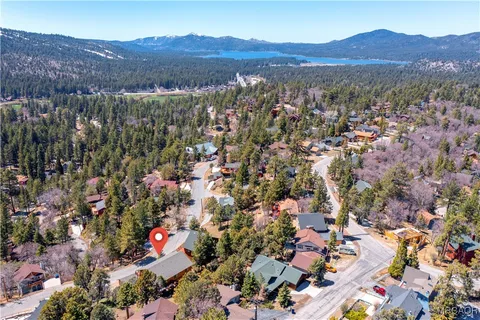 $1,350,000 | 43451 Sheephorn Road, Big Bear Lake, CA 92315