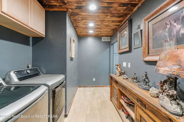 $1,495,000 | 118 Upper Picnic Ridge Road, Bondurant, WY 82922