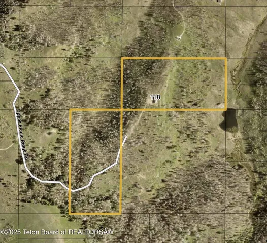 $1,495,000 | 118 Upper Picnic Ridge Road, Bondurant, WY 82922