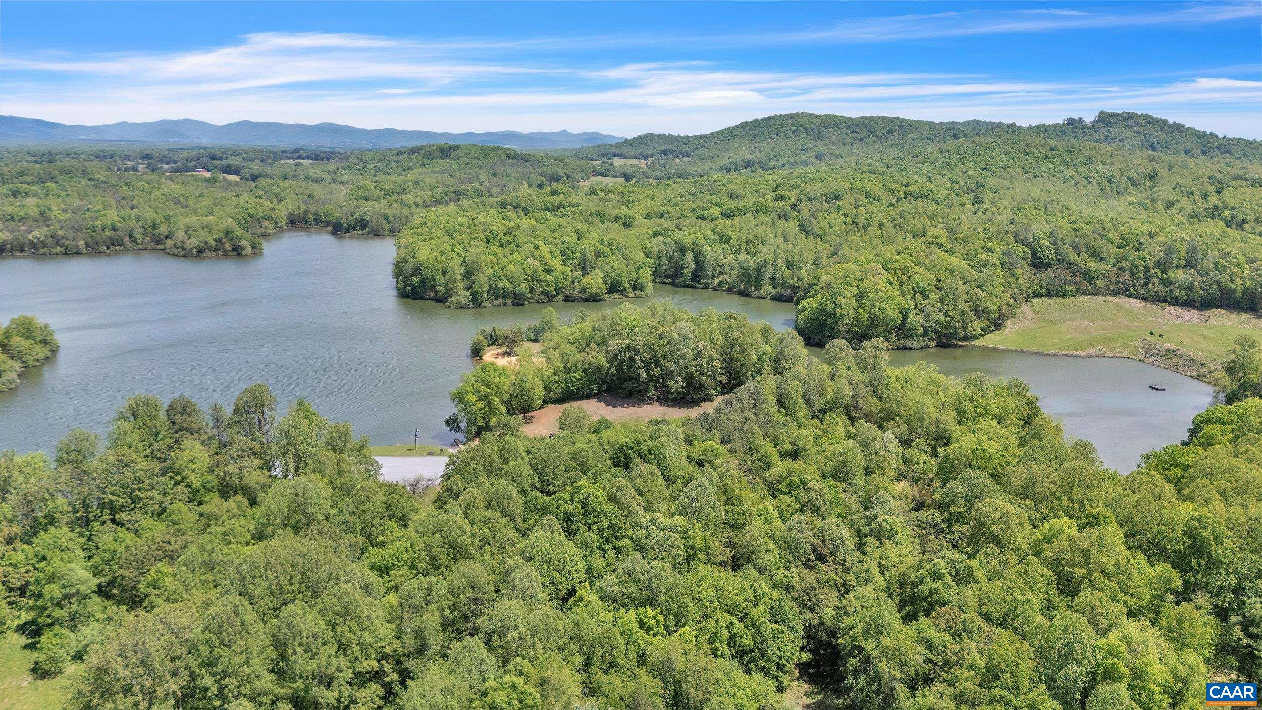 2032 Turkey Mountain Road Amherst, VA 24521 - Photo 51 of 53