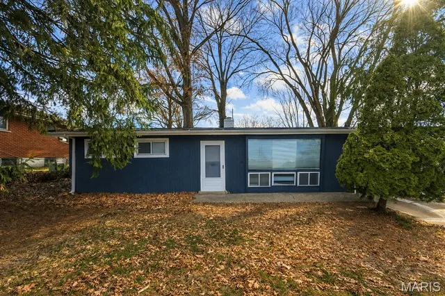$119,900 | 1132 Lakeview Avenue, St. Louis, MO 63138