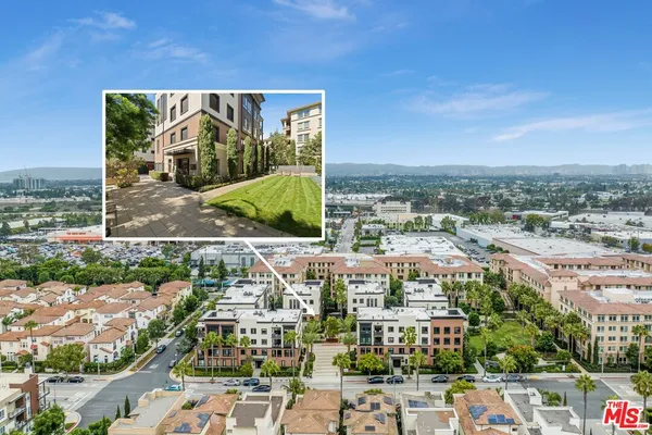$2,550,000 | 12883 West Runway Road, Unit 1, Playa Vista, CA 90094
