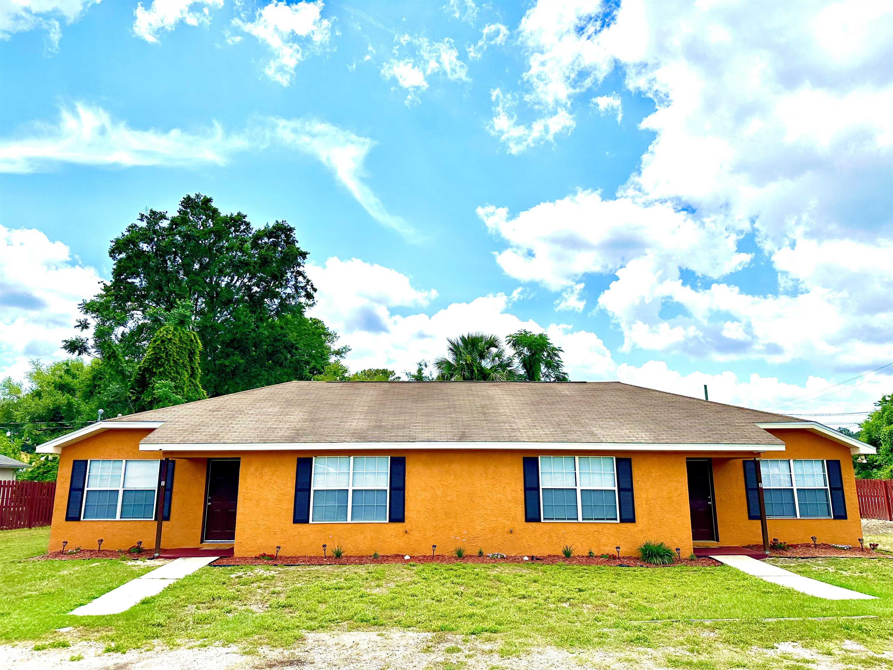 3178 North Ridge Road, Unit 1 & 2 Tallahassee, FL 32305 - Photo 1 of 22 Gallery Image 1