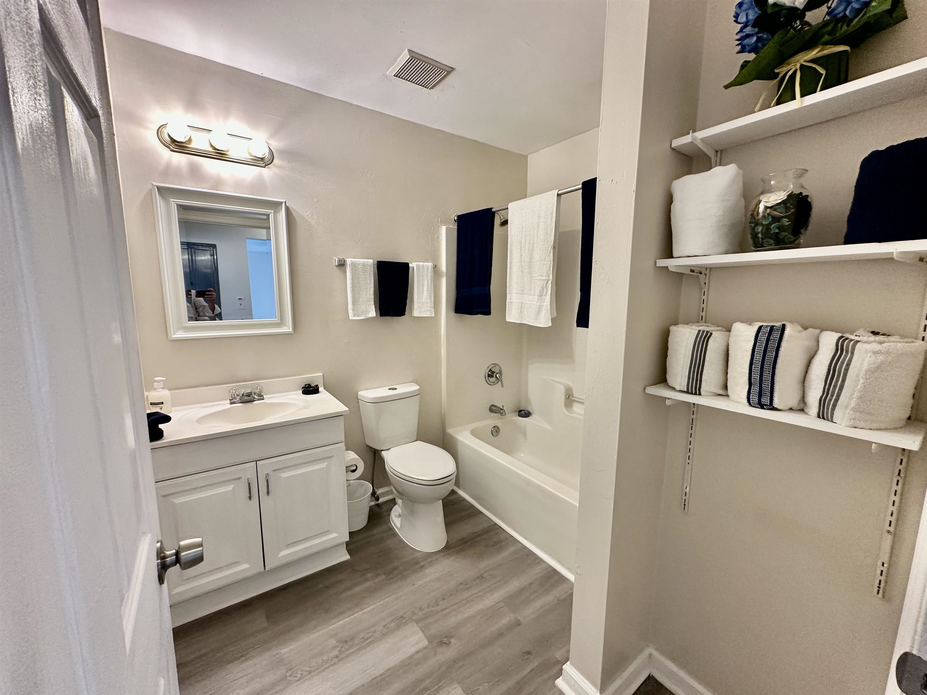 3178 North Ridge Road, Unit 1 & 2 Tallahassee, FL 32305 - Photo 11 of 22 Gallery Image 11
