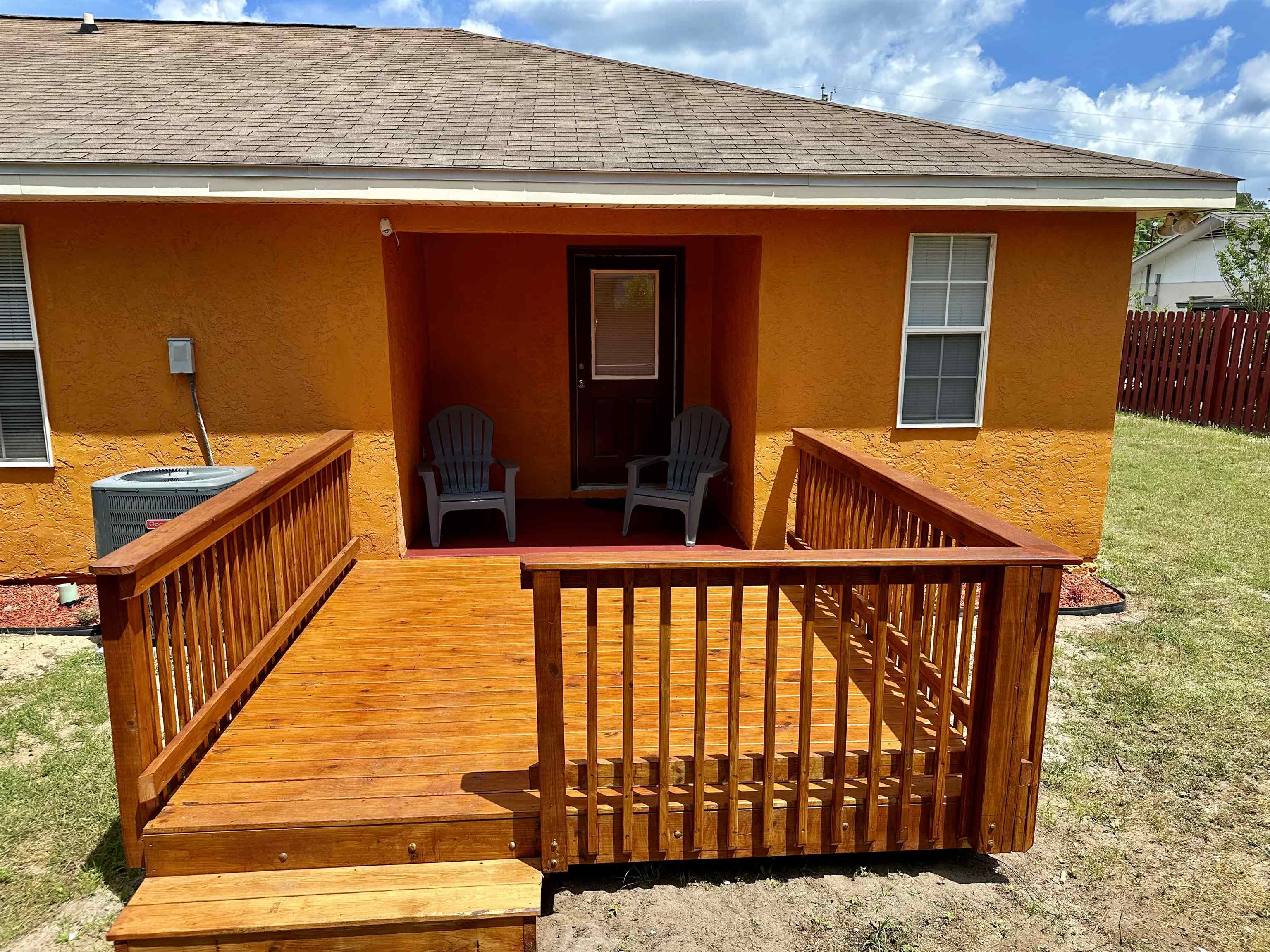 3178 North Ridge Road, Unit 1 & 2 Tallahassee, FL 32305 - Photo 12 of 22