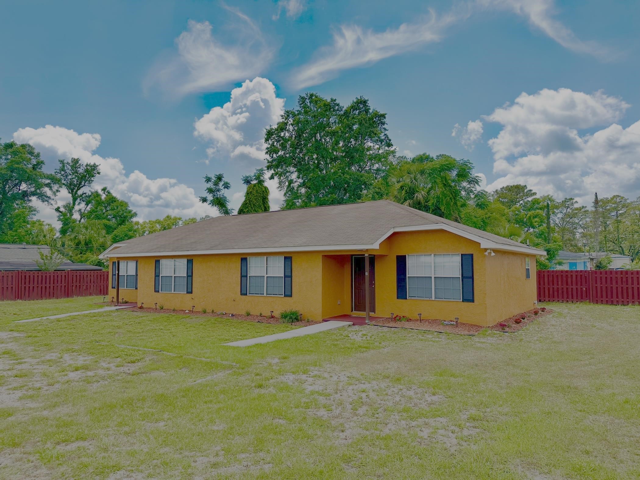 3178 North Ridge Road, Unit 1 & 2 Tallahassee, FL 32305 - Photo 17 of 22 Gallery Image 17