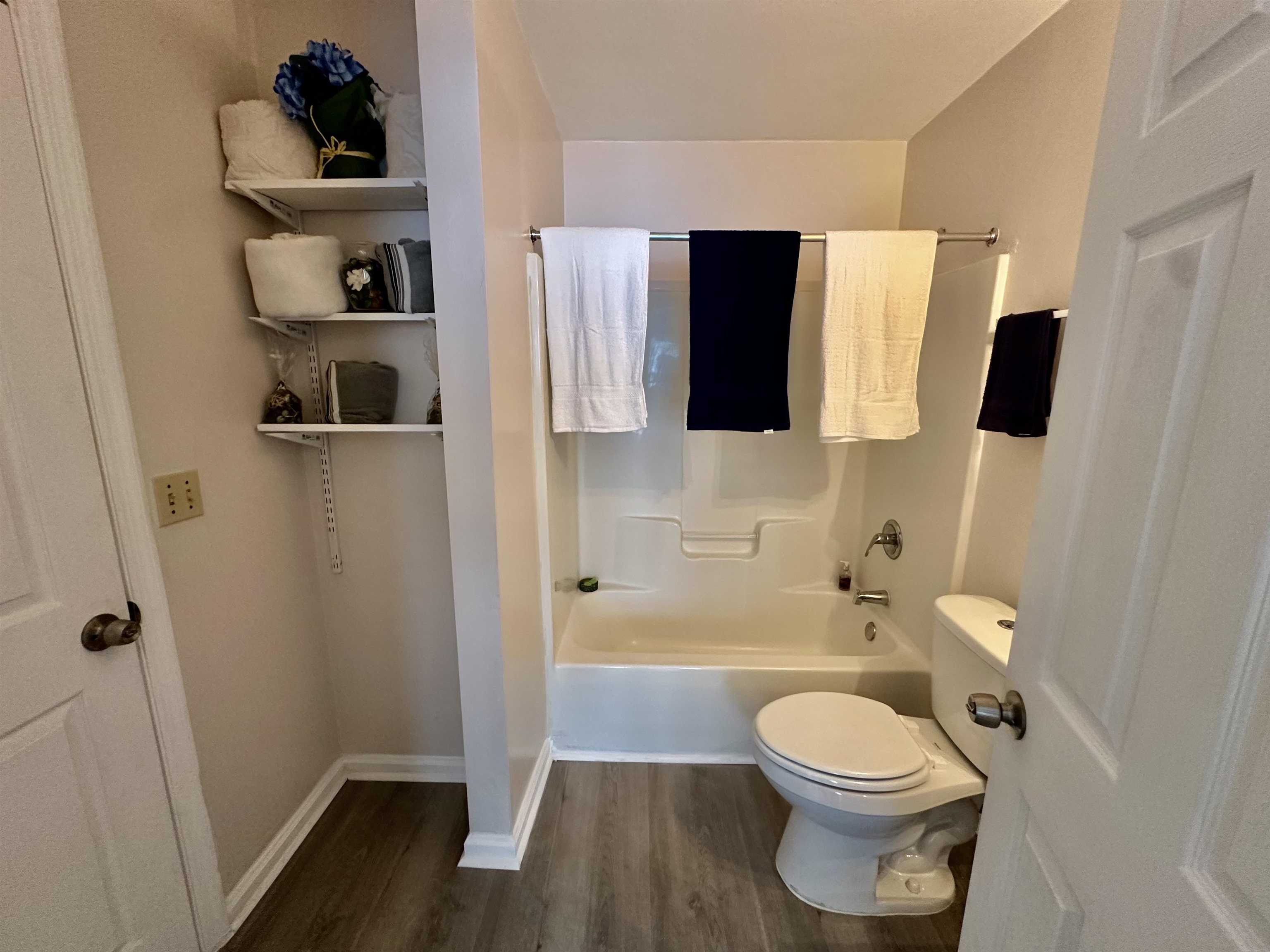 3178 North Ridge Road, Unit 1 & 2 Tallahassee, FL 32305 - Photo 19 of 22