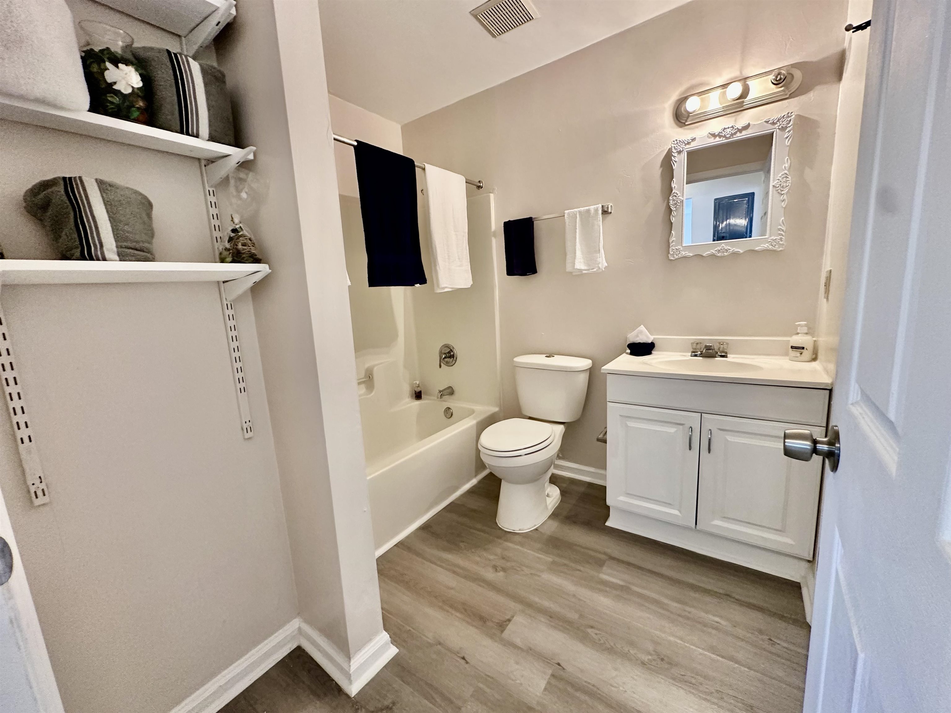 3178 North Ridge Road, Unit 1 & 2 Tallahassee, FL 32305 - Photo 6 of 22 Gallery Image 6