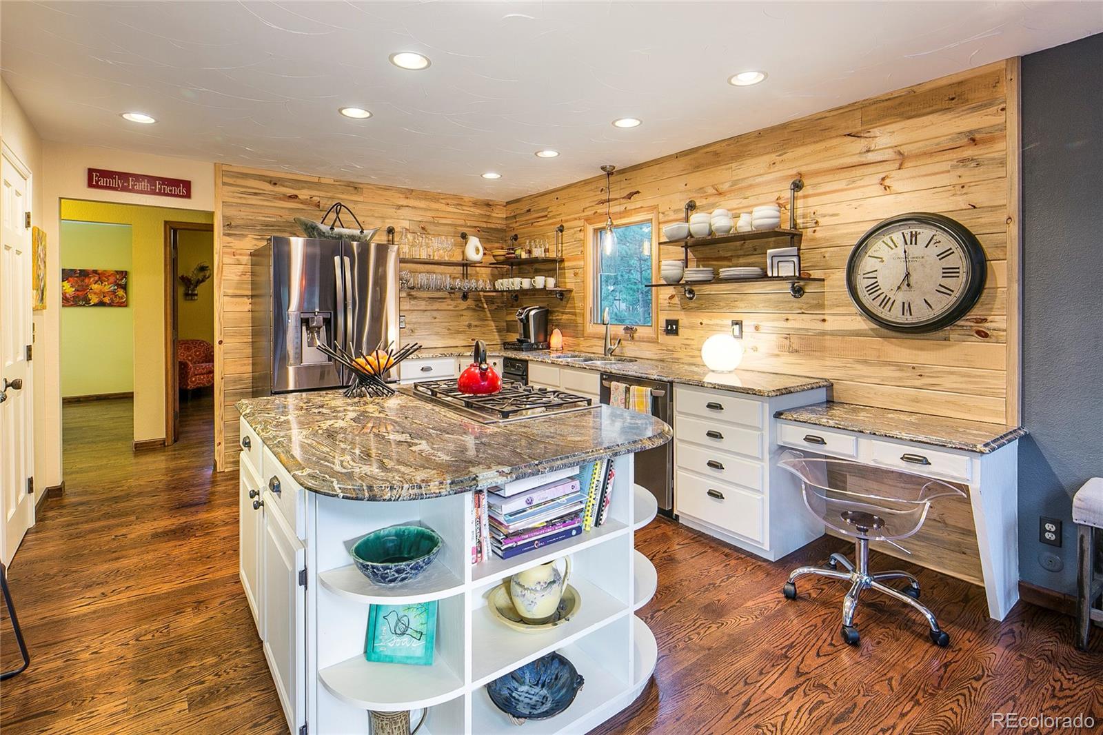 8128 Stetson Road Parker, CO 80134 - Photo 12 of 34 Gallery Image 12