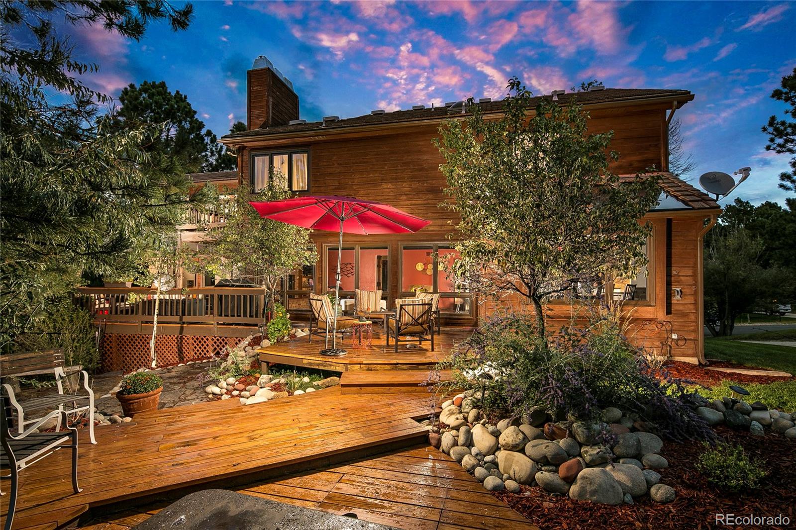 8128 Stetson Road Parker, CO 80134 - Photo 28 of 34 Gallery Image 28