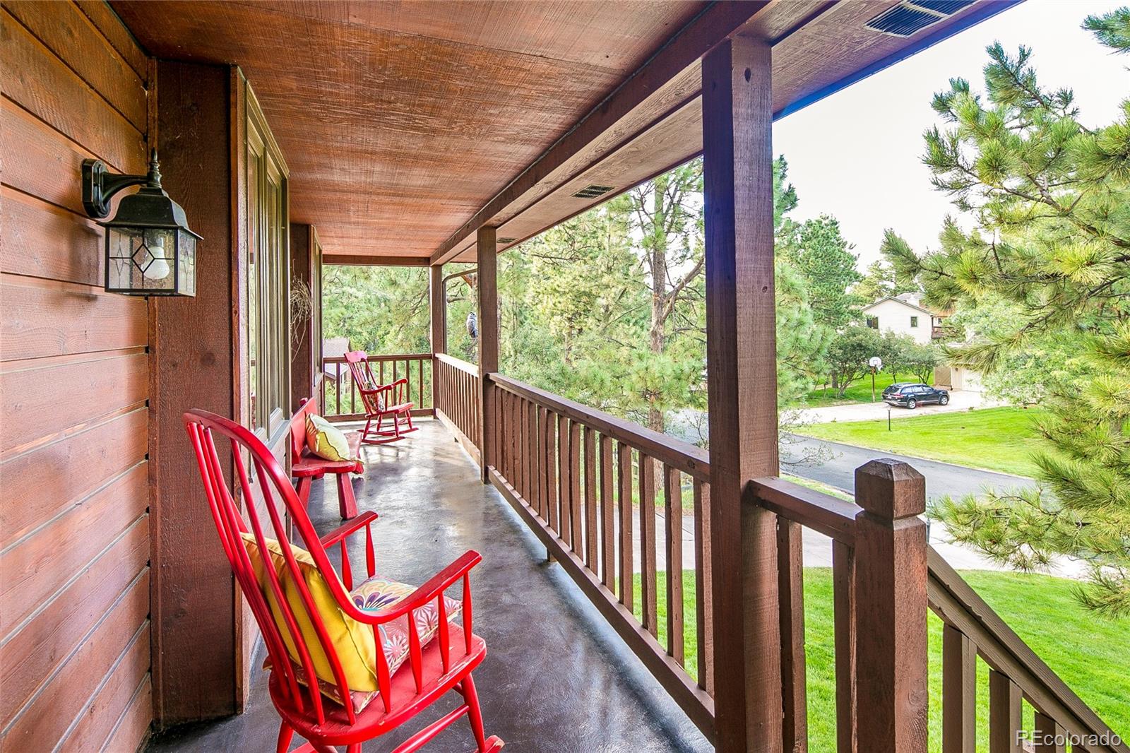 8128 Stetson Road Parker, CO 80134 - Photo 3 of 34 Gallery Image 3