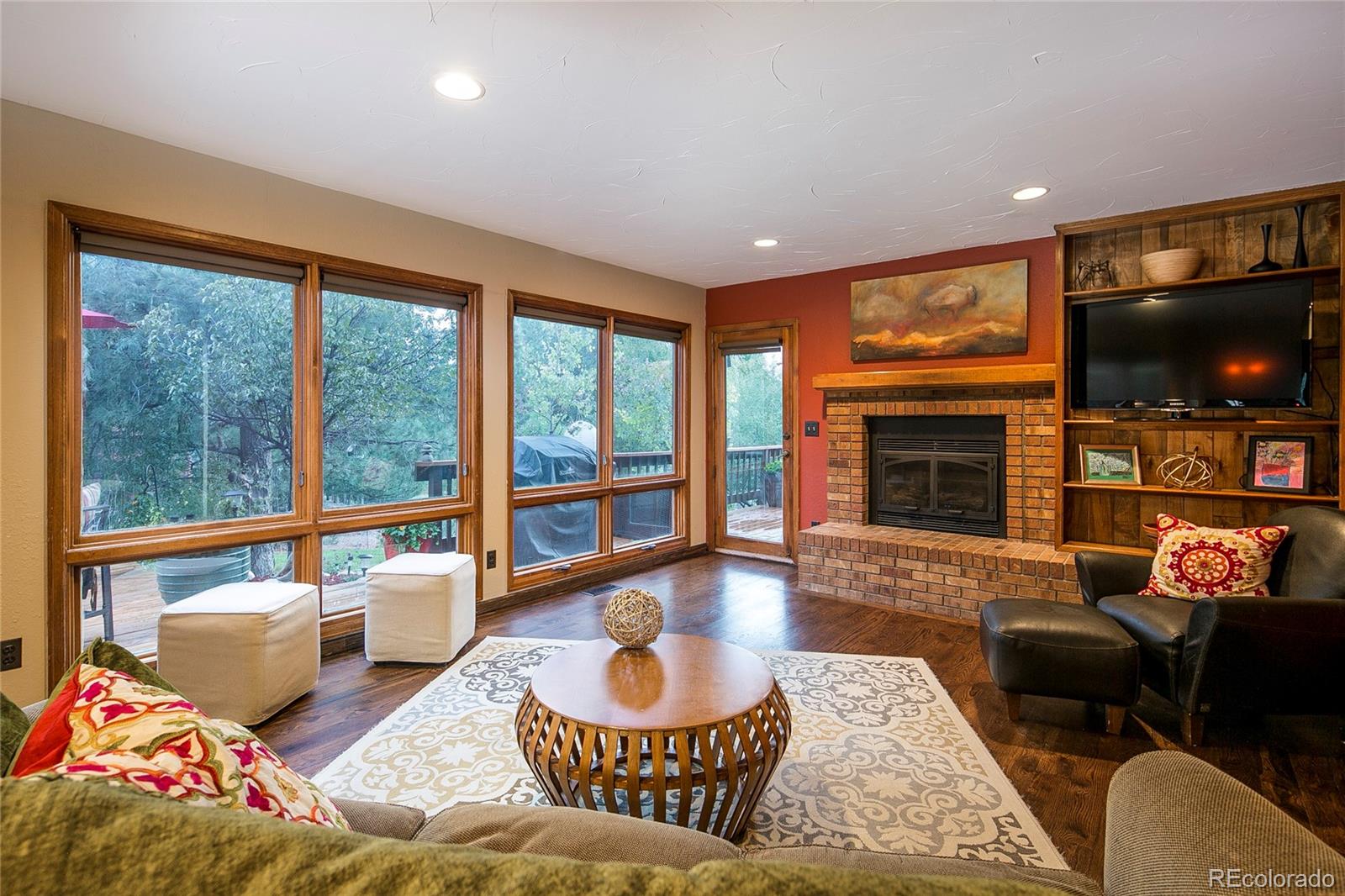 8128 Stetson Road Parker, CO 80134 - Photo 8 of 34 Gallery Image 8