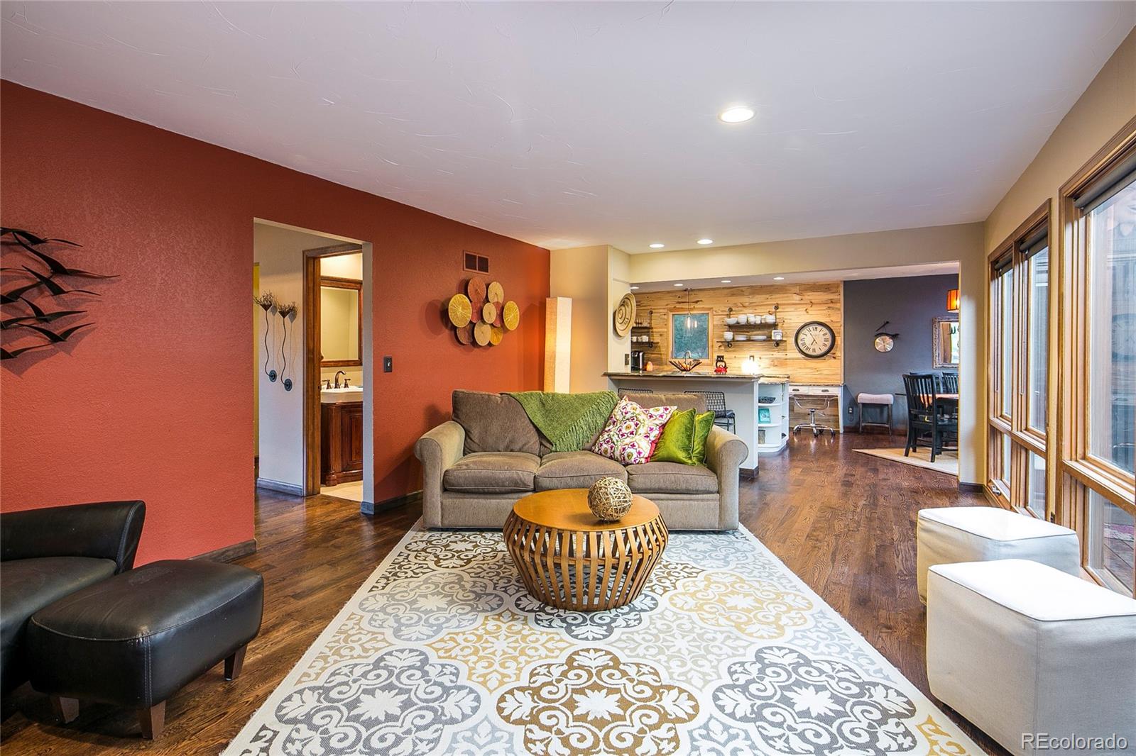 8128 Stetson Road Parker, CO 80134 - Photo 9 of 34 Gallery Image 9