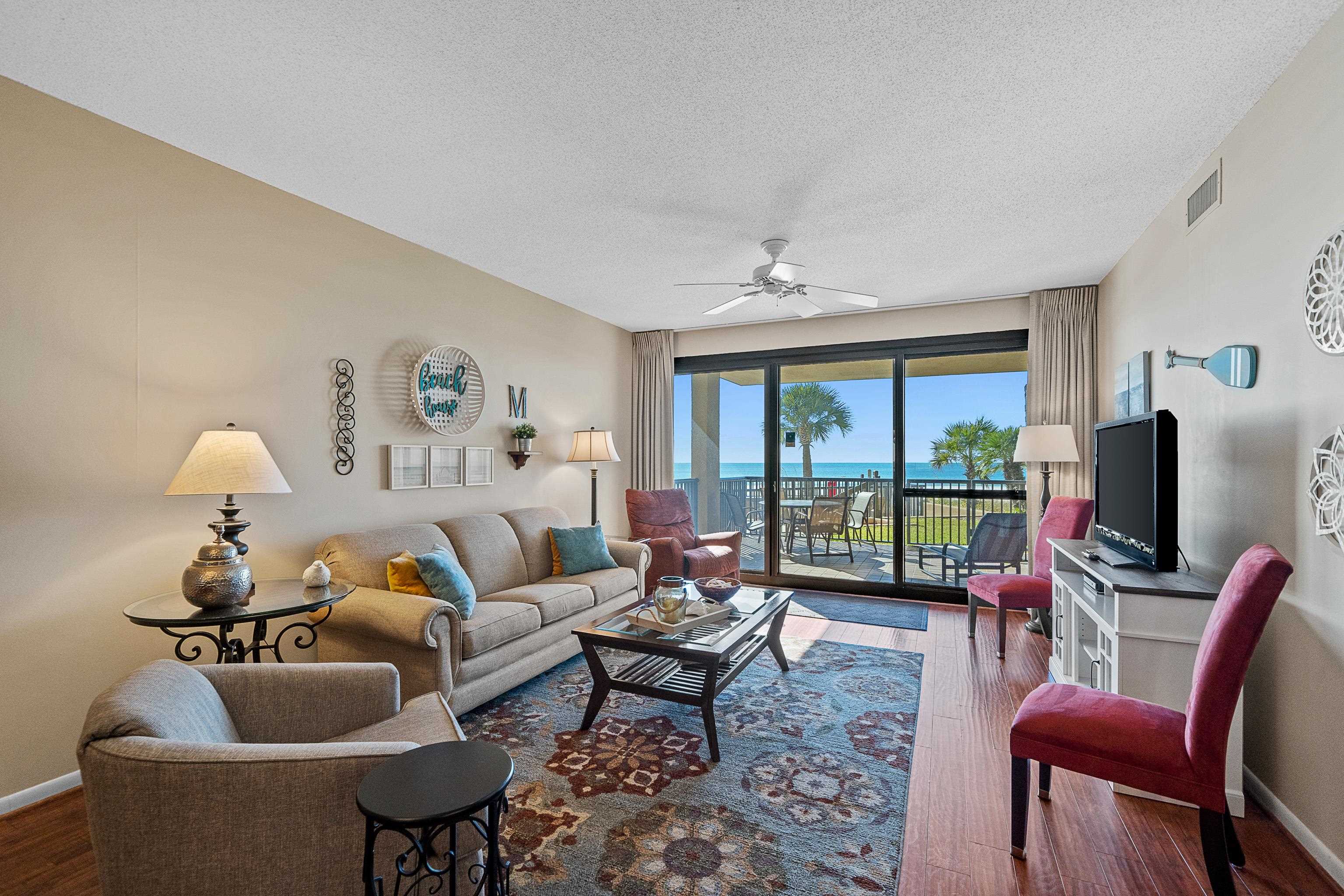 24280 Perdido Beach Boulevard, Unit 101B Orange Beach, AL 36561 - Photo 9 of 47