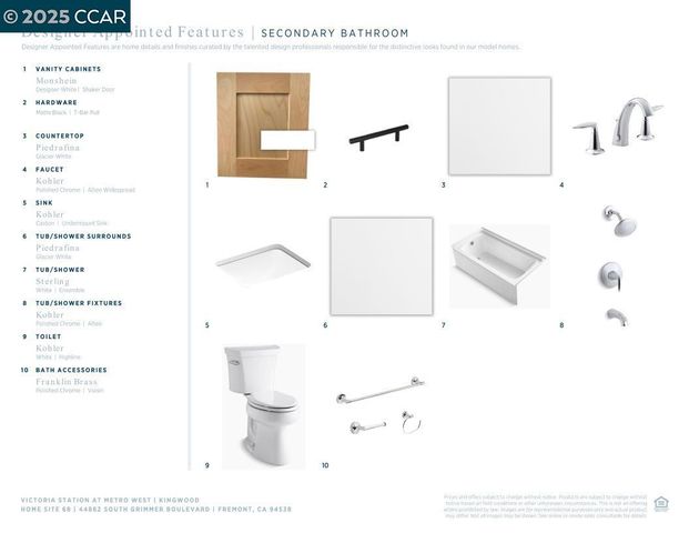 a front view of a house with outdoor seating