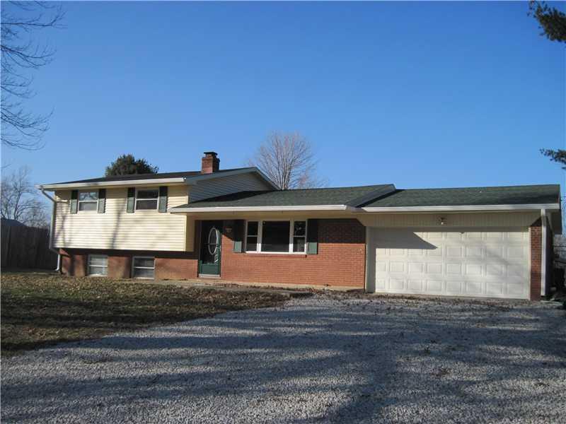 1633 East Range Line Road Greencastle, IN 46135 - Photo 1 of 23 Gallery Image 1