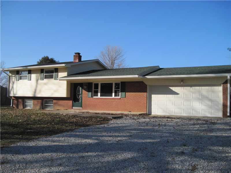 1633 East Range Line Road Greencastle, IN 46135 - Photo 2 of 23 Gallery Image 2