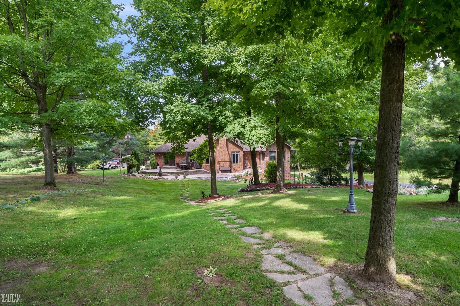 70582 Campground Road Romeo, MI 48065 - Photo 41 of 50