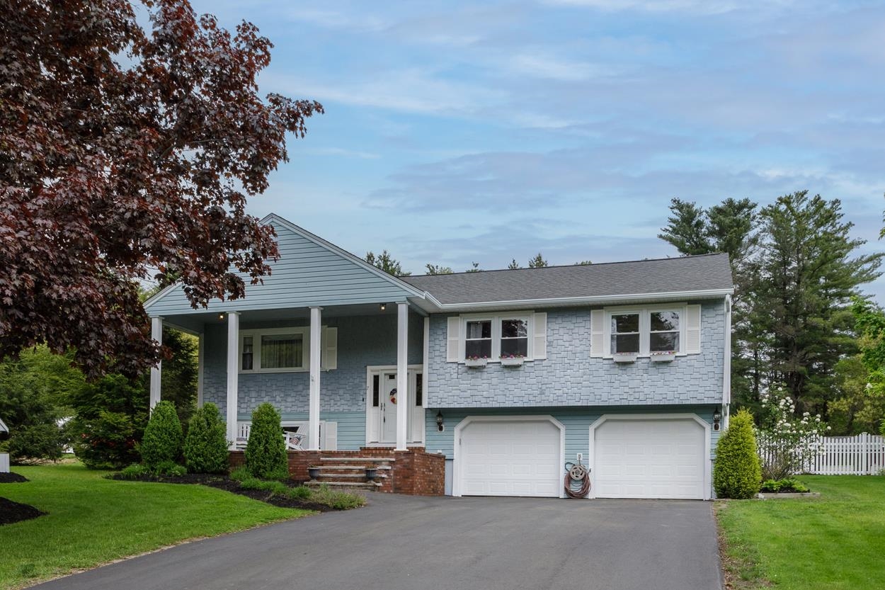 7 Scenic Drive, Derry, NH 03038 Compass