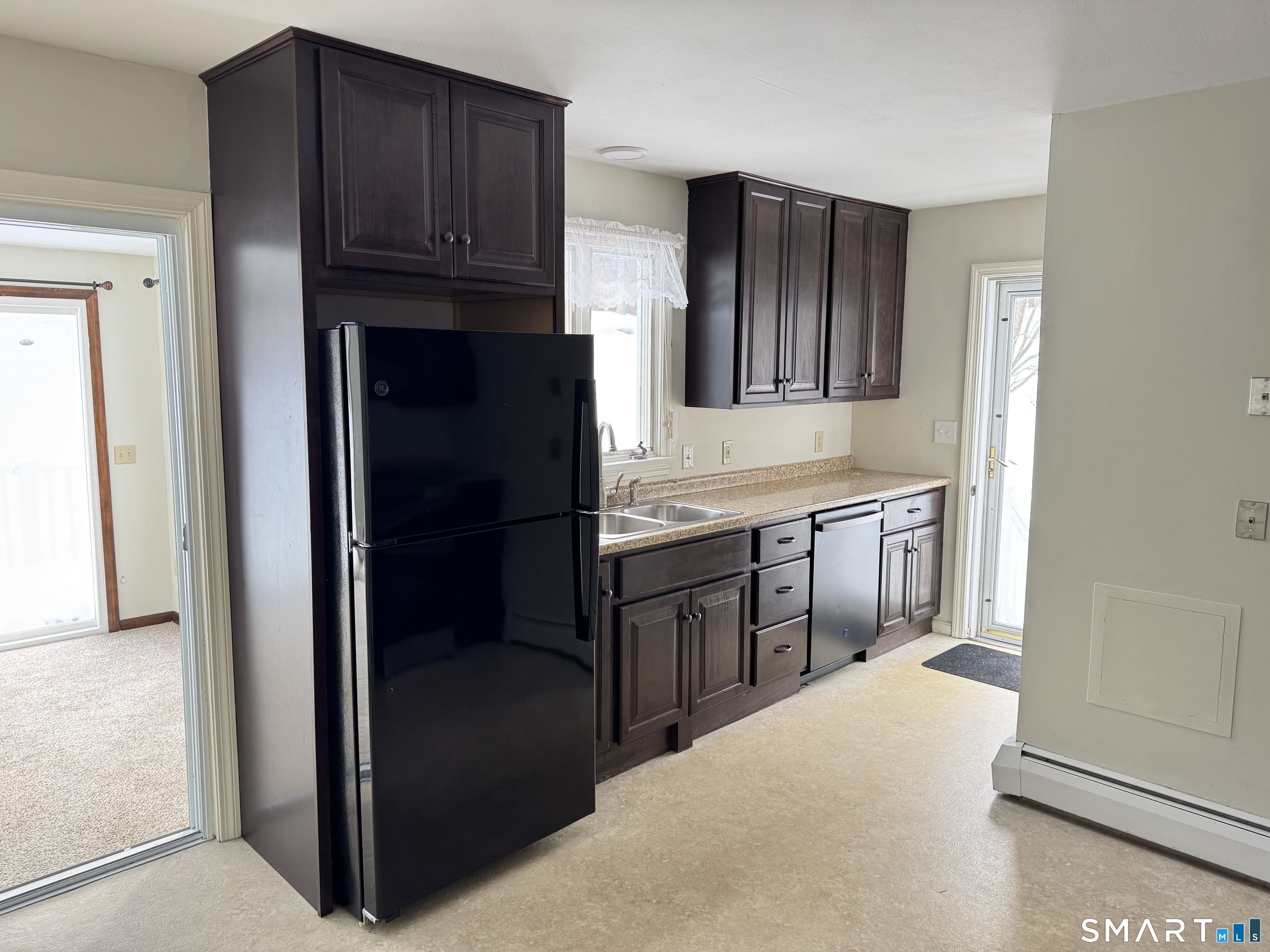 10 Milton Road Quaker Hill, CT 06375 - Photo 9 of 30 Updated kitchen with NEW appliances