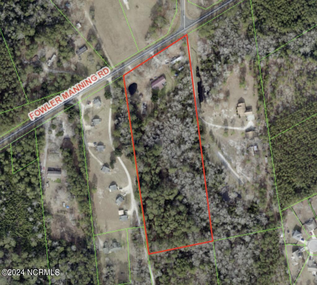 531 Fowler Manning Road Richlands, NC 28574 - Photo 35 of 35 Screen Shot 2024-02-10 at 10.56.25 PM