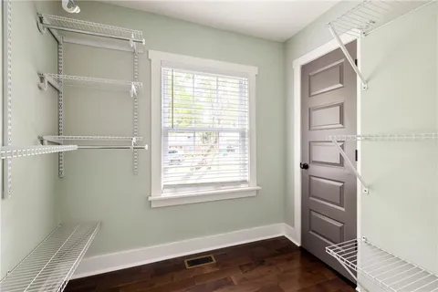 $575,000 | 1535 Deerwood Drive, Decatur, GA 30030