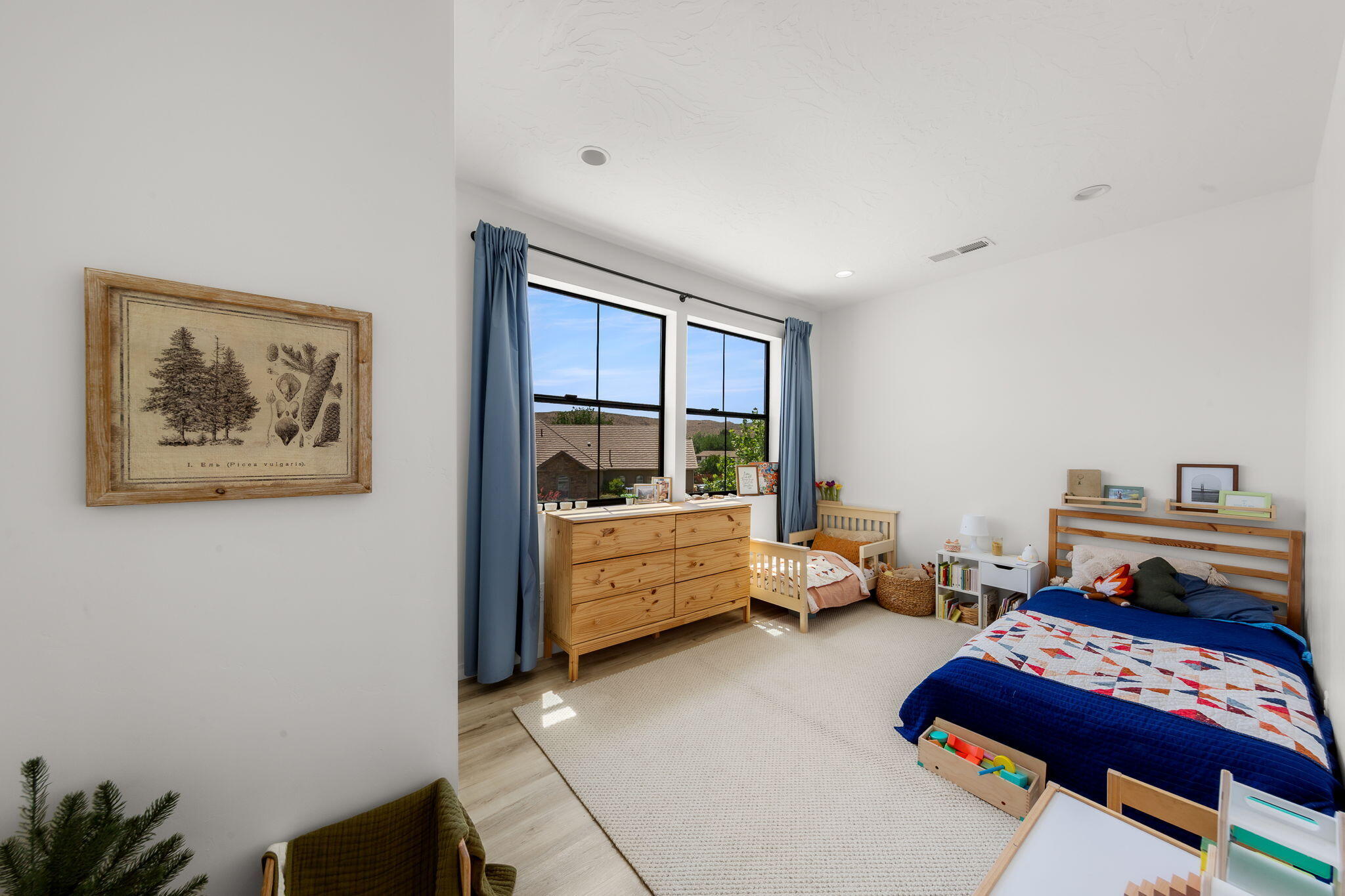 558 Del Mar Drive St. George, UT 84790 - Photo 56 of 74 apartment bedroom 8, second level