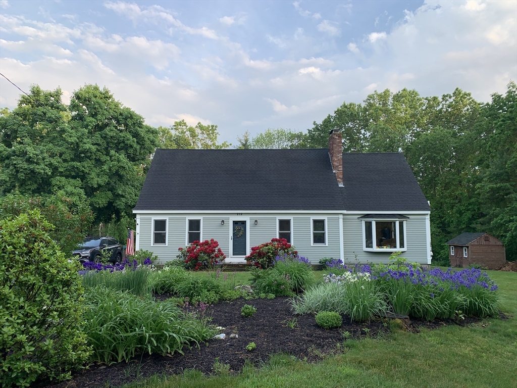 212 Taylor Road Stow, MA 01775 - Photo 2 of 38 Gallery Image 2