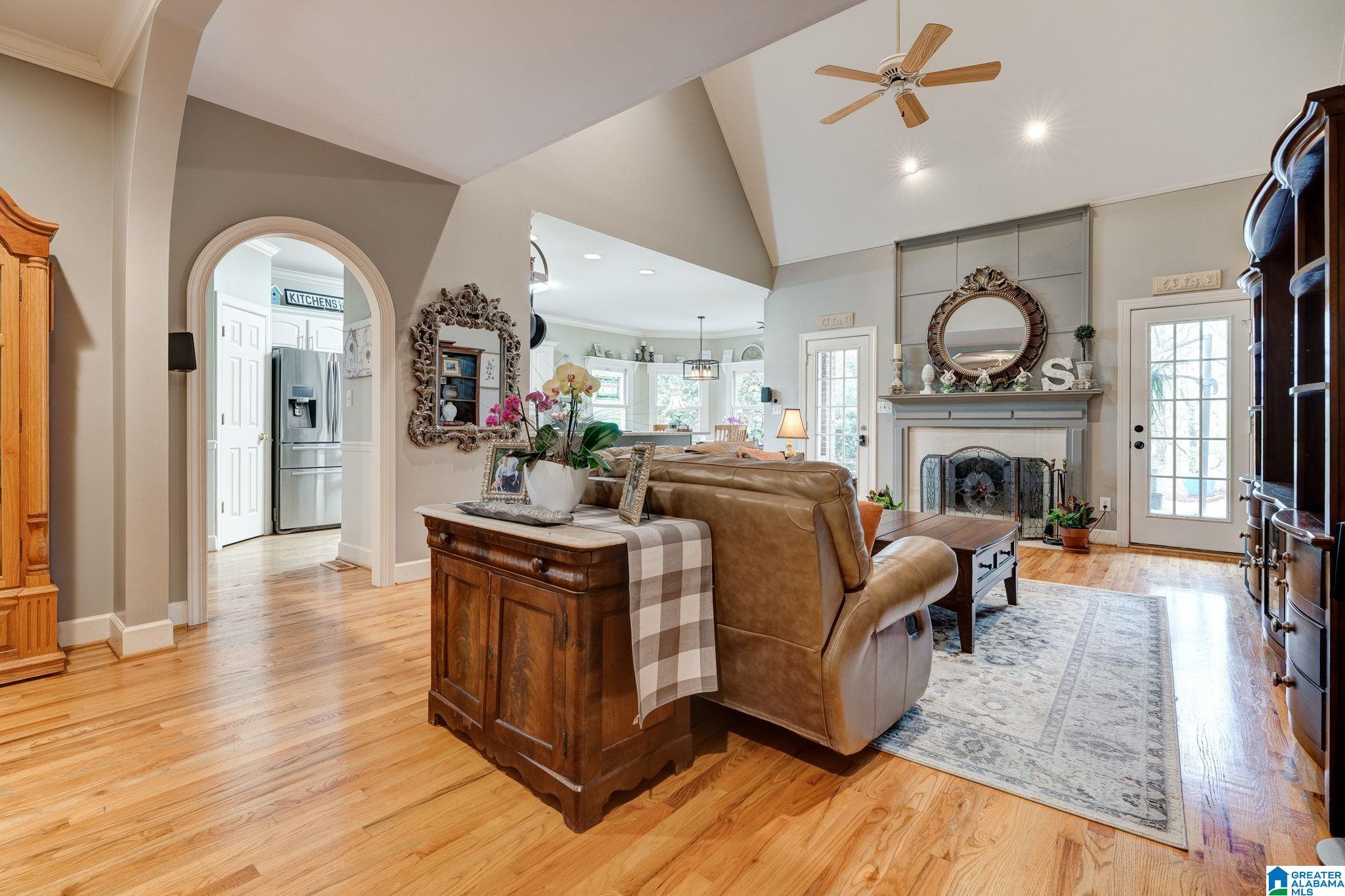 7649 Cottonridge Road Trussville, AL 35173 - Photo 6 of 48