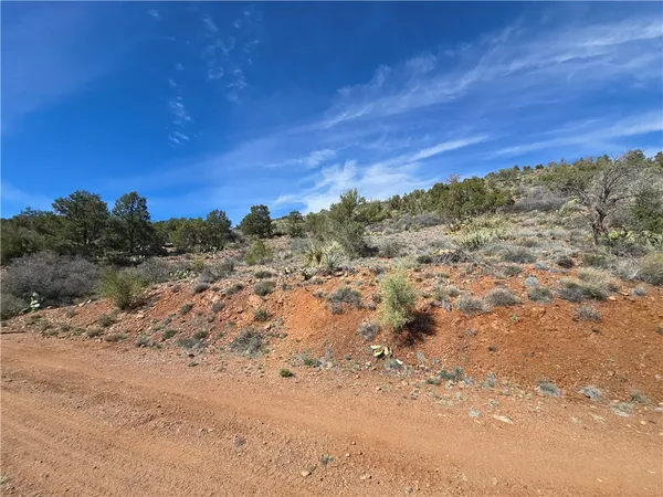 $44,500 | 313-01-040 East 313-01-040 E Austin Loop, Kingman, AZ 86411