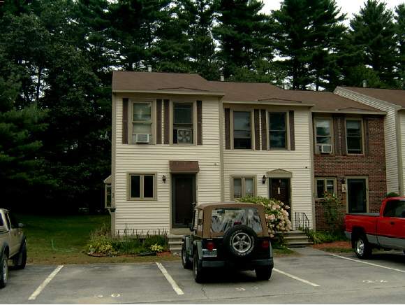 30 Shelburne Road, Unit 30 Merrimack, NH 03054 - Photo 1 of 1