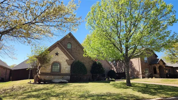 $469,900 | 13780 Riviera West, Fort Worth, TX 76028