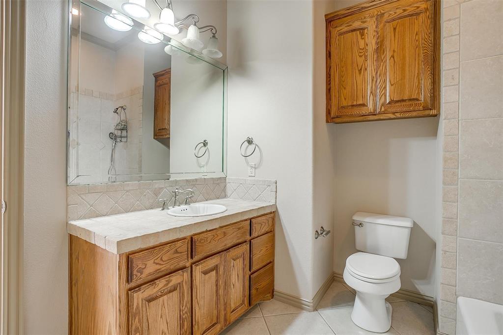 13780 Riviera West Fort Worth, TX 76028 - Photo 23 of 39